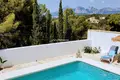 Apartamento 2 habitaciones 89 m² Altea, Španjolska