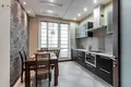 Квартира 2 комнаты 74 м² Минск, Беларусь