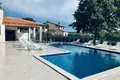 Hotel 450 m² in Porec, Croatia