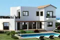 Villa de 3 habitaciones 198 m² Kouklia, Chipre