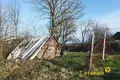 Maison 39 m² Stankauski selski Savet, Bélarus