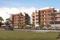 Kompleks mieszkalny Kvartiry razlichnyh planirovok v rayone Deshemealty Antaliya