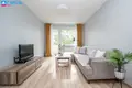 Apartamento 3 habitaciones 63 m² Vilna, Lituania