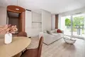 Apartamento 4 habitaciones 69 m² Poznan, Polonia