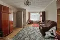 Квартира 3 комнаты 83 м² Брест, Беларусь