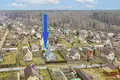 House 56 m² Rakauski selski Savet, Belarus