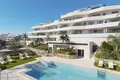 Wohnung 3 Schlafzimmer 116 m² Estepona, Spanien