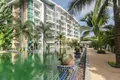 Kondominium 1 Schlafzimmer 45 m² Phuket, Thailand