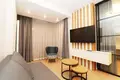 Apartamento 2 habitaciones 45 m² en Cracovia, Polonia