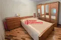 3 room apartment 71 m² Hrodna, Belarus