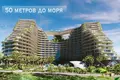 Квартира 1 комната 50 м² Грузия, Грузия