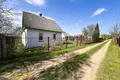 Maison 54 m² Jzufouski sielski Saviet, Bélarus