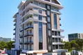 Mieszkanie 2 pokoi 59 m² Alanya, Turcja