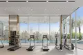 Mieszkanie 1 pokój 76 m² Dubaj, Emiraty Arabskie