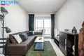 Квартира 2 комнаты 49 м² Вильнюс, Литва