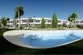 Bungalow 3 pokoi 102 m² Torrevieja, Hiszpania