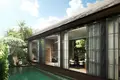 Villa  Bukit, Indonesia