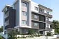 Квартира 2 спальни 126 м² Гермасойя, Кипр