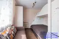 Wohnung 1 Zimmer 30 m² Minsk, Weißrussland