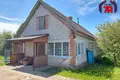 Casa 66 m² Pliski sielski Saviet, Bielorrusia