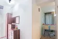 Apartamento 1 habitacion 31 m² Montenegro, Montenegro