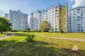 2 room apartment 56 m² Minsk, Belarus