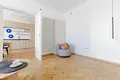 3 room apartment 90 m² in Warsaw, Poland