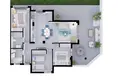 Wohnung 4 zimmer  la Vila Joiosa Villajoyosa, Spanien