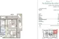 Apartamento 3 habitaciones 71 m² Viena, Austria