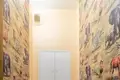 Mieszkanie 1 pokój 38 m² Mińsk, Białoruś