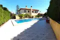 villa de 5 chambres 381 m² lAlfas del Pi, Espagne