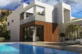 3-Schlafzimmer-Villa 276 m² Finestrat, Spanien