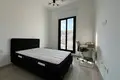 Apartamento 2 habitaciones 11 m² Germasogeia, Chipre