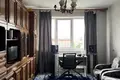 Mieszkanie 2 pokoi 51 m² Mińsk, Białoruś