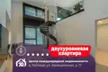 Apartamento 3 habitaciones 73 m² Borovlyany, Bielorrusia