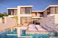 5 bedroom house 233 m² Akarca, Turkey
