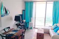 1 bedroom condo 42 m² Na Kluea, Thailand