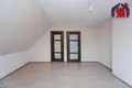 5 room apartment 213 m² Kalodziscanski sielski Saviet, Belarus