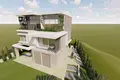 3 bedroom villa 230 m² Tivat, Montenegro