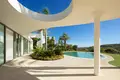 5-Zimmer-Villa 552 m² Casares, Spanien