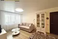 2 room apartment 44 m² Minsk, Belarus