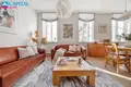 3 room apartment 63 m² Vilnius, Lithuania