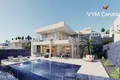 5-Schlafzimmer-Villa  Adeje, Spanien