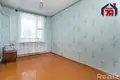 Apartamento 3 habitaciones 64 m² Vidzieuscyna, Bielorrusia