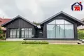 House 201 m² Zdanovicki sielski Saviet, Belarus