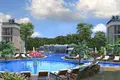 Apartment 75 m² Sunny Beach Resort, Bulgaria