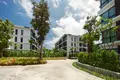 Mieszkanie 1 pokój 45 m² Rawai, Tajlandia