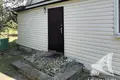 Casa 59 m² carnaucycki siel ski Saviet, Bielorrusia