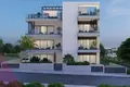 Appartement 2 chambres 99 m² Ypsonas, Bases souveraines britanniques