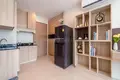 Apartamento 1 habitacion 37 m² Pa Tong, Tailandia